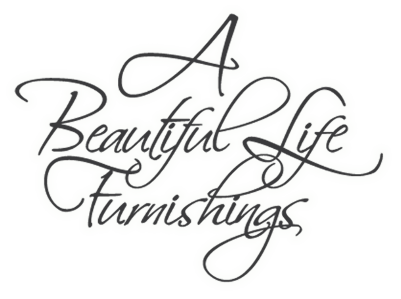 A Beautiful Life Furnishings
