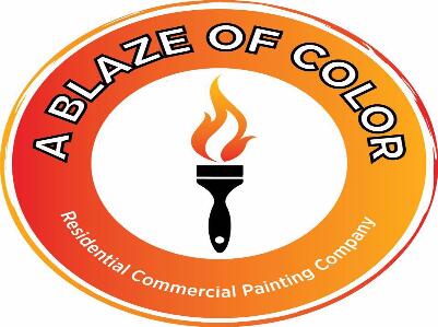 A Blaze Of Color Painting Company LLC