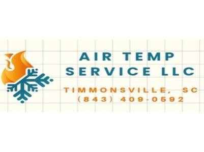 AIR TEMP SERVICE LLC