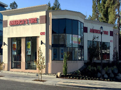 America's Tire