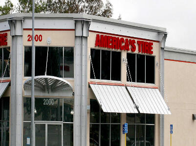 America's Tire