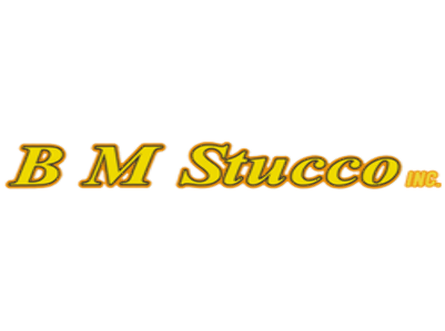 B M Stucco Inc