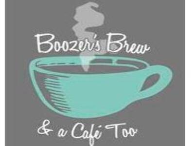 Boozer's Brew & a Cafe Too