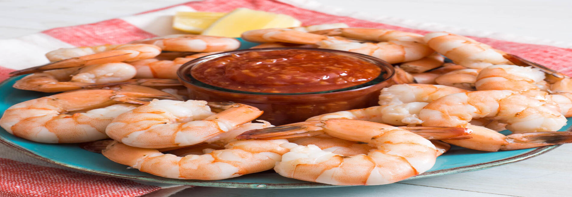 C & D Seafood