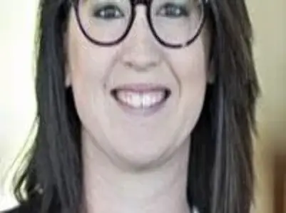 Caitlin E. Herman, CRNP, MSN, MSN