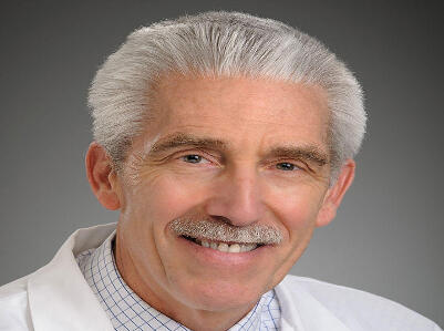 Charles C Johnson, DO
