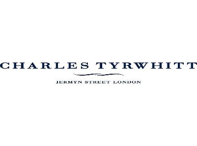 Charles Tyrwhitt