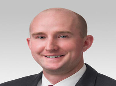 Christopher R. Fagan, MD