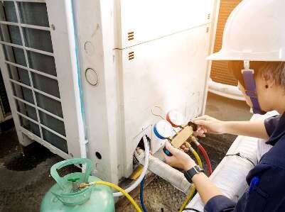 Colorado Comfort Systems Inc.