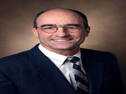 David P. Bichell, MD