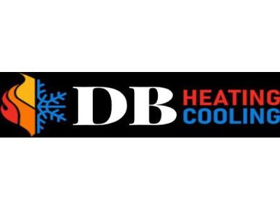 DB Heating Cooling