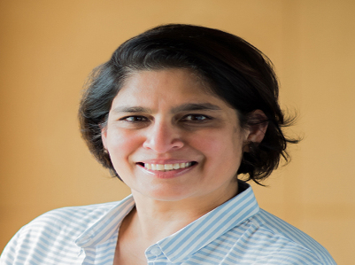 Dr. Madhulika G. Varma, MD