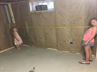 DS Painting and Contracting LLC