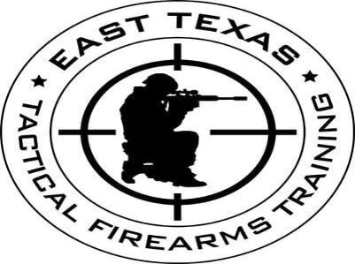 East Texas Tactical Firearms Training