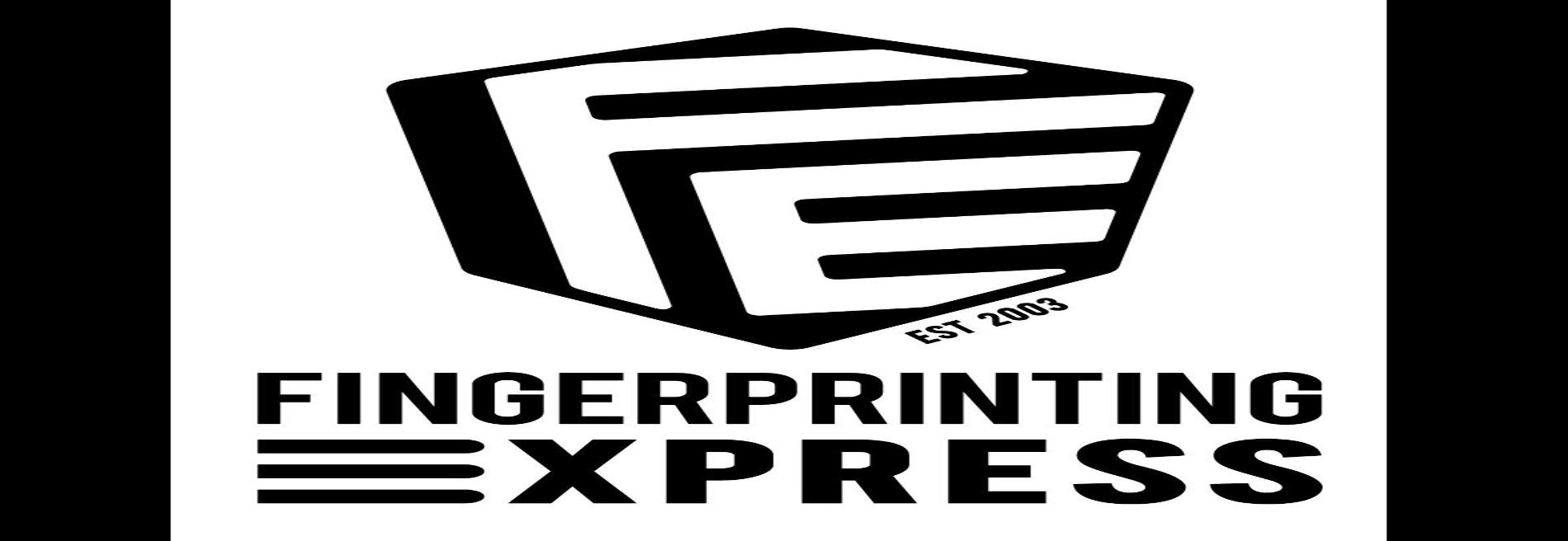 Fingerprinting Express Las Vegas