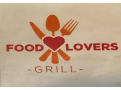 Food Lovers Grill