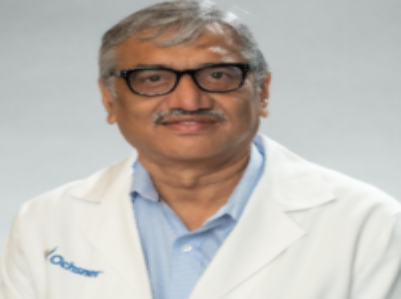 Hariprasad G. Reddy, MD