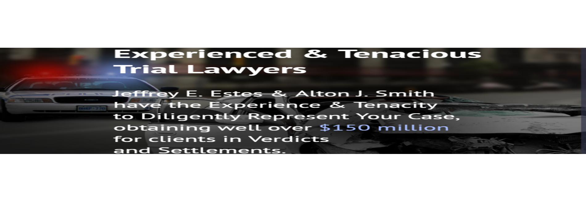 Jeffrey E Estes & Associates Injury Lawyers