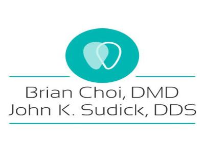 John K. Sudick, DDS & Brian Choi. DMD