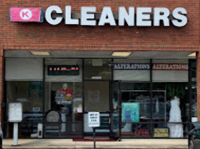 K Cleaners