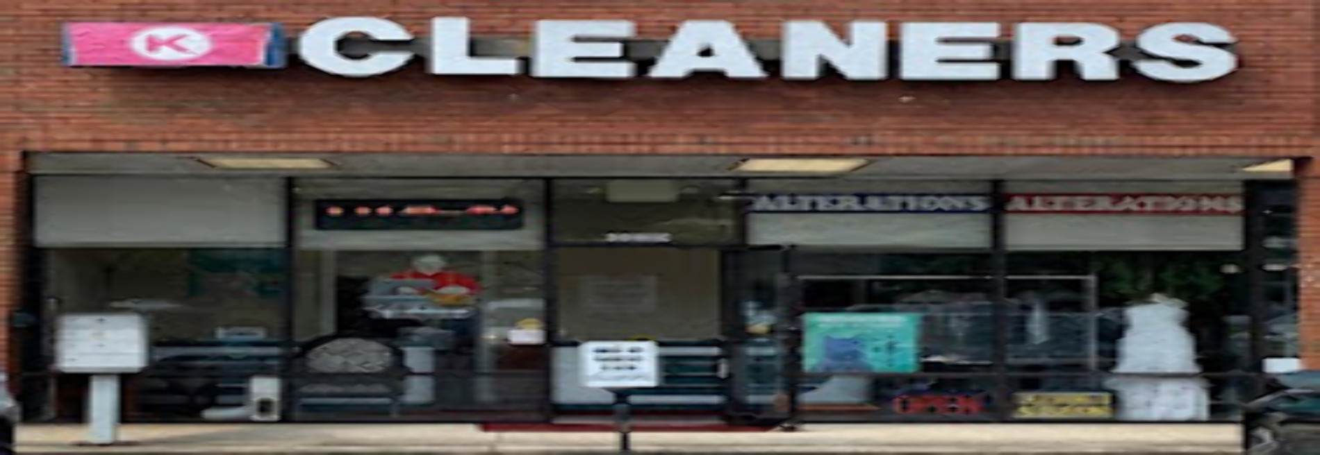 K Cleaners