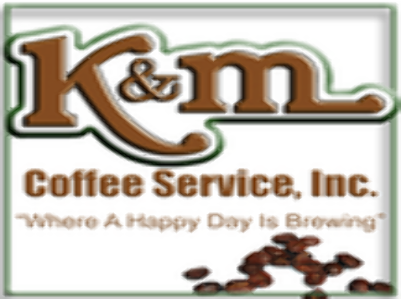 K & M Coffee Service Inc