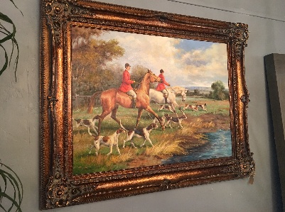 K&N Interior Consignment