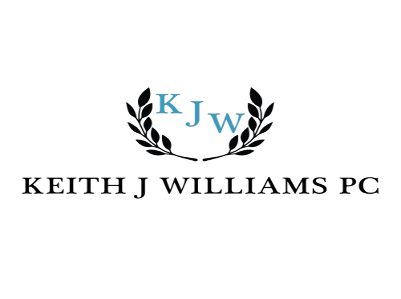 Keith J Williams PC