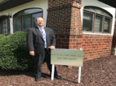 Kenneth G. Macleay Law Firm