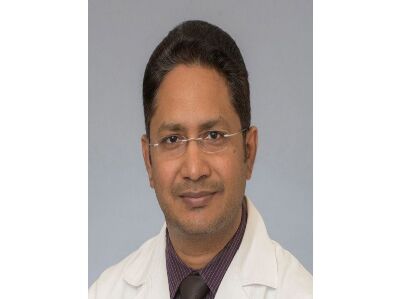 Kiran K. Padigala, MD