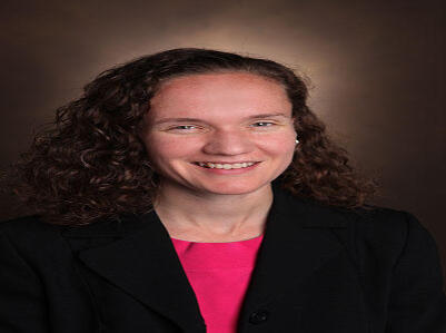 Kyla P. Terhune, MD, MBA