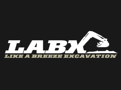 Like A Breeze Excavation and Land Management