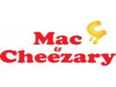 Mac & Cheezary