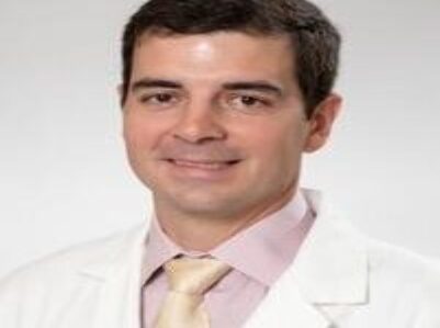 Michael D. Weiland Jr., MD