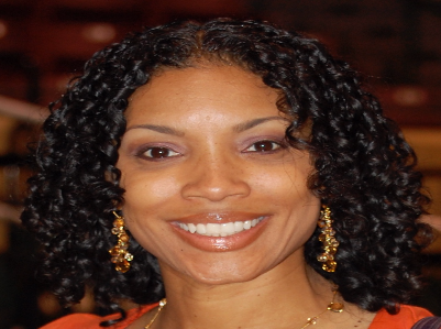 Michelle Dillard, LCSW-C