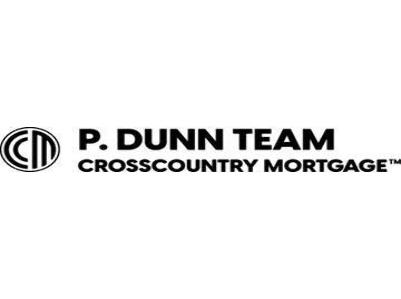 Patrick R Dunn at CrossCountry Mortgage, LLC