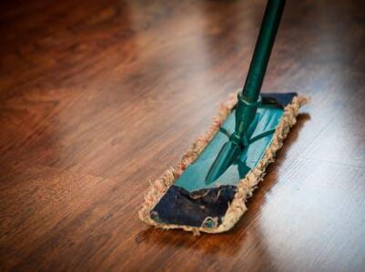 R & W Professional Cleaning Services LLC