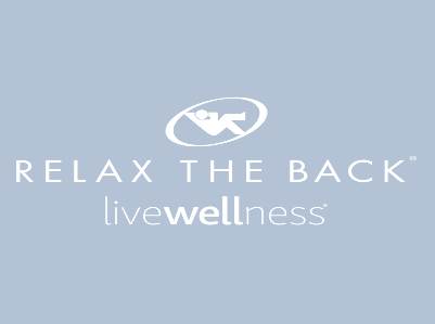 Relax The Back