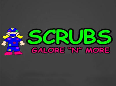 Scrubs Galore N More