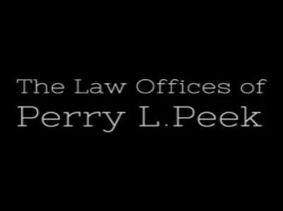 The Law Offices Of Perry L Peek