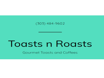 Toasts n Roasts
