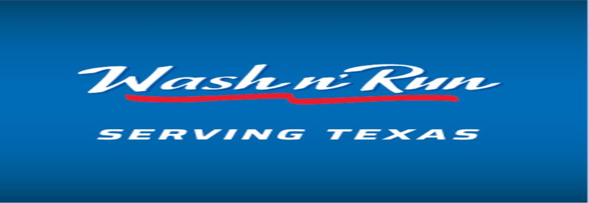 Wash n' Run