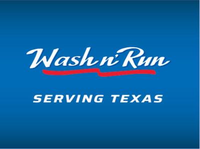 Wash n' Run