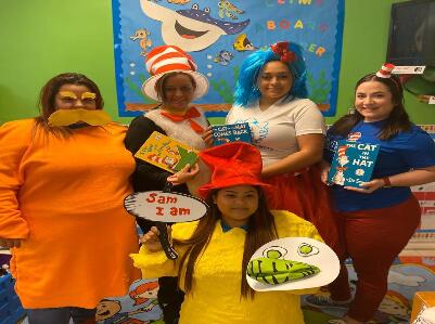 Wonderland Day Care Center