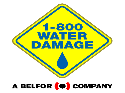 1-800 Water Damage of Tempe/West Chandler