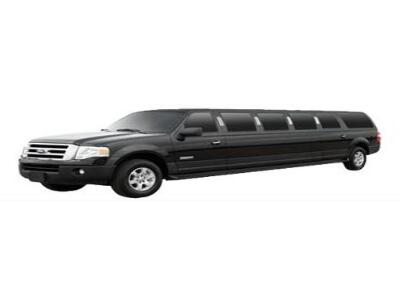 4-U Limousine Inc.