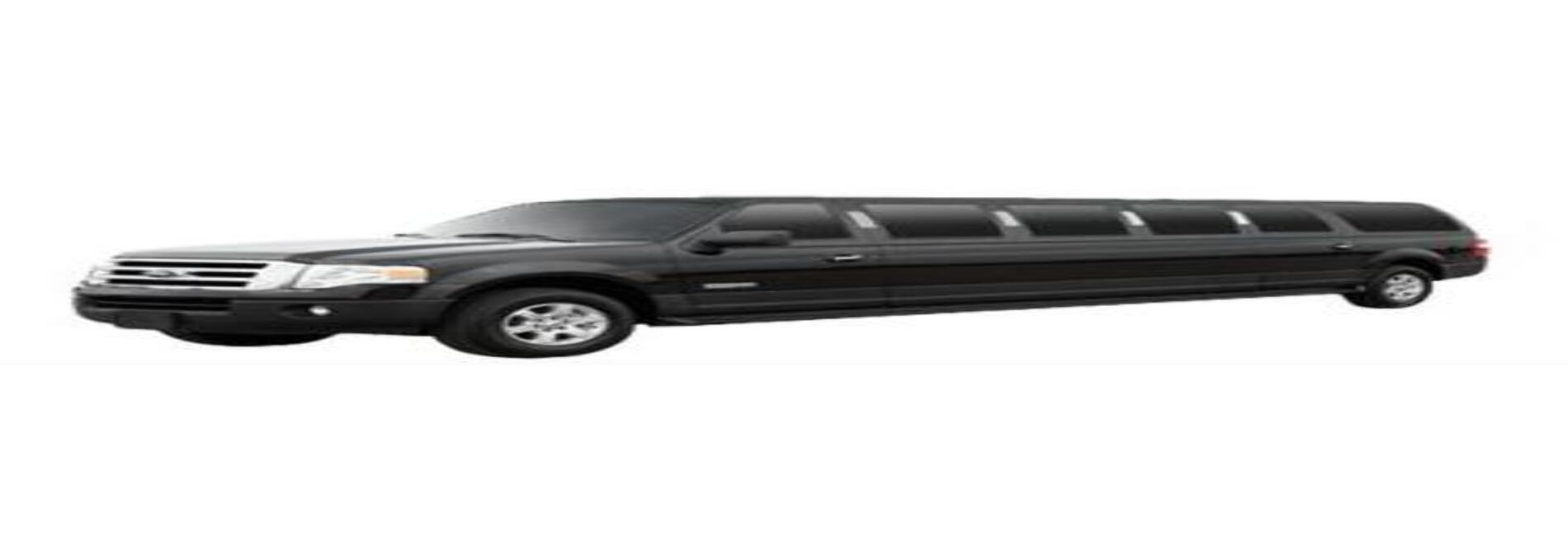 4-U Limousine Inc.