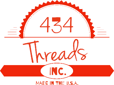434Threads Inc.