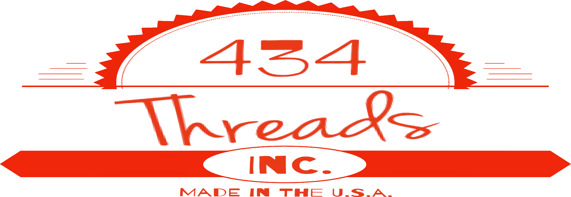 434Threads Inc.