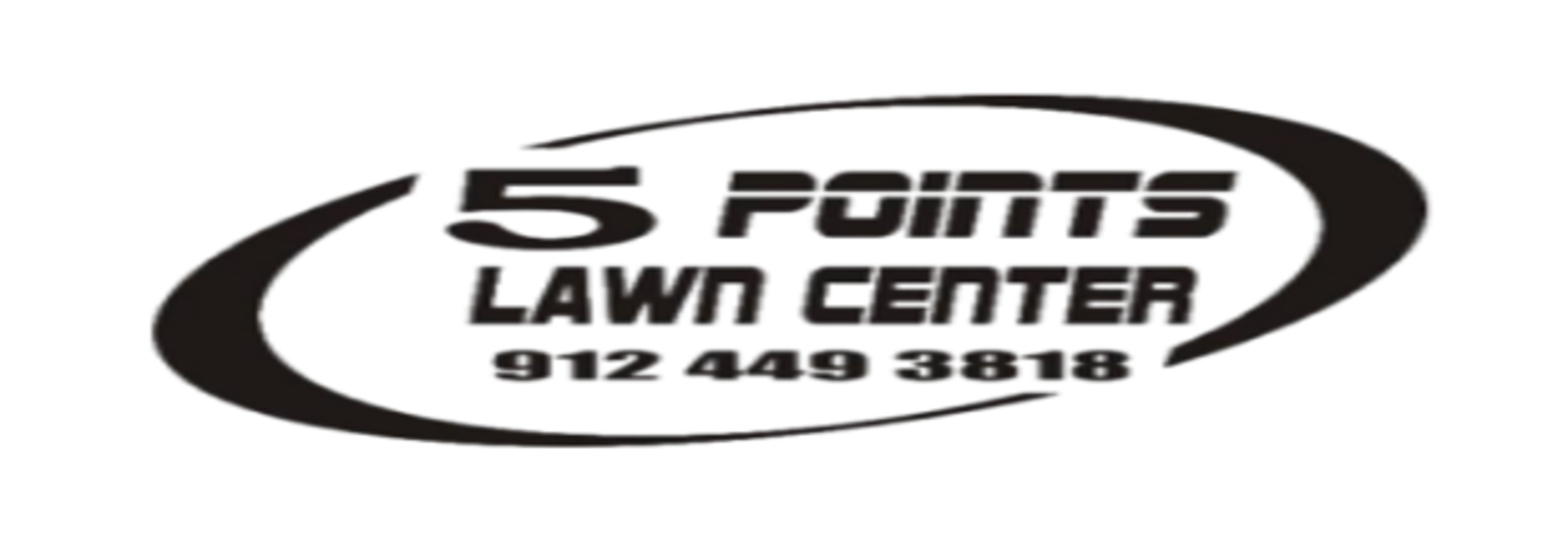 5 Points Lawn Center